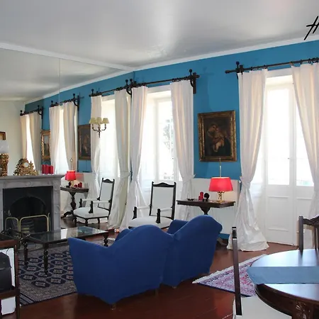 House Riba Corfu Town Apartment