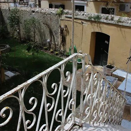 Apartment House Riba Corfu Town Corfu (city)